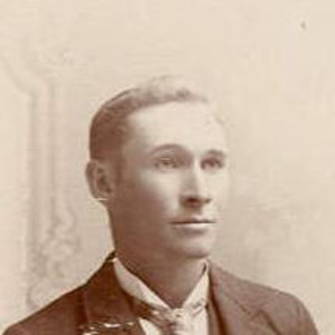 John Zimmerman (1820 - 1908)